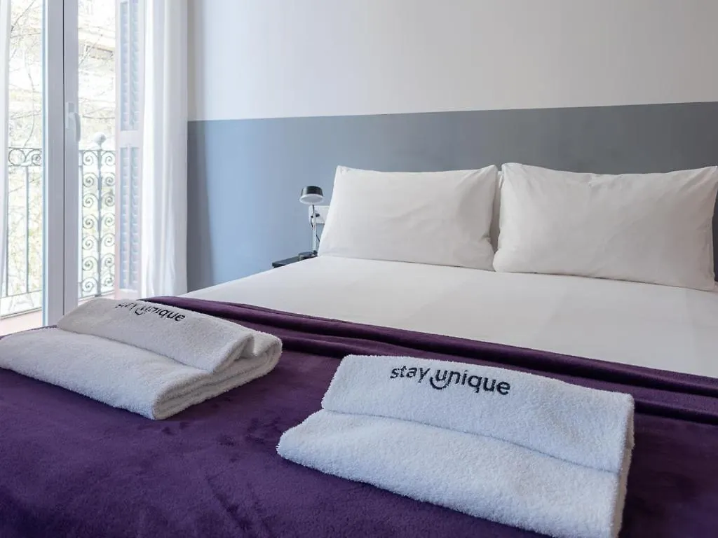 Stay U-Nique Apartments Sagrada Familia II Barcelona